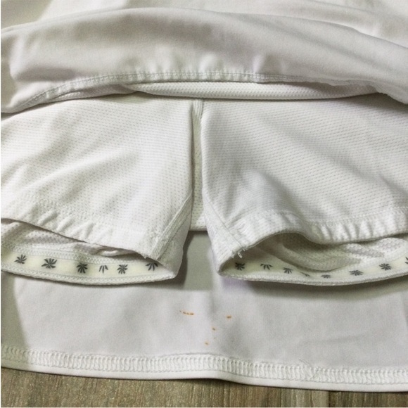 Athleta Skort Medium - Picture 4 of 7